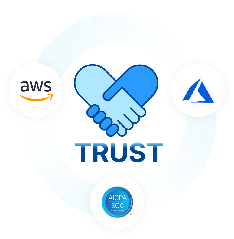 Trust and security