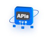 API integration diagram