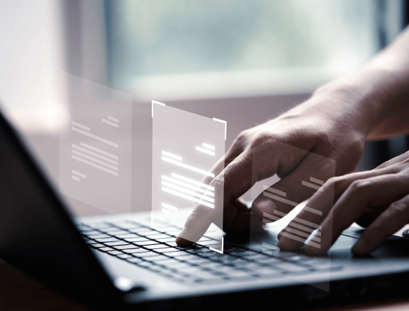 Team collaboration image