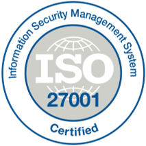 ISO certification