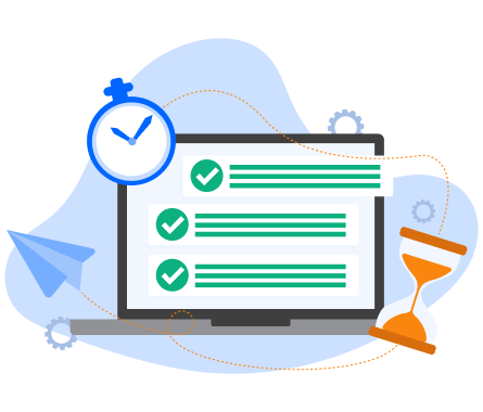 Privacy workflow diagram