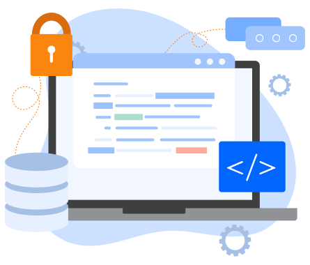 Privacy workflow diagram