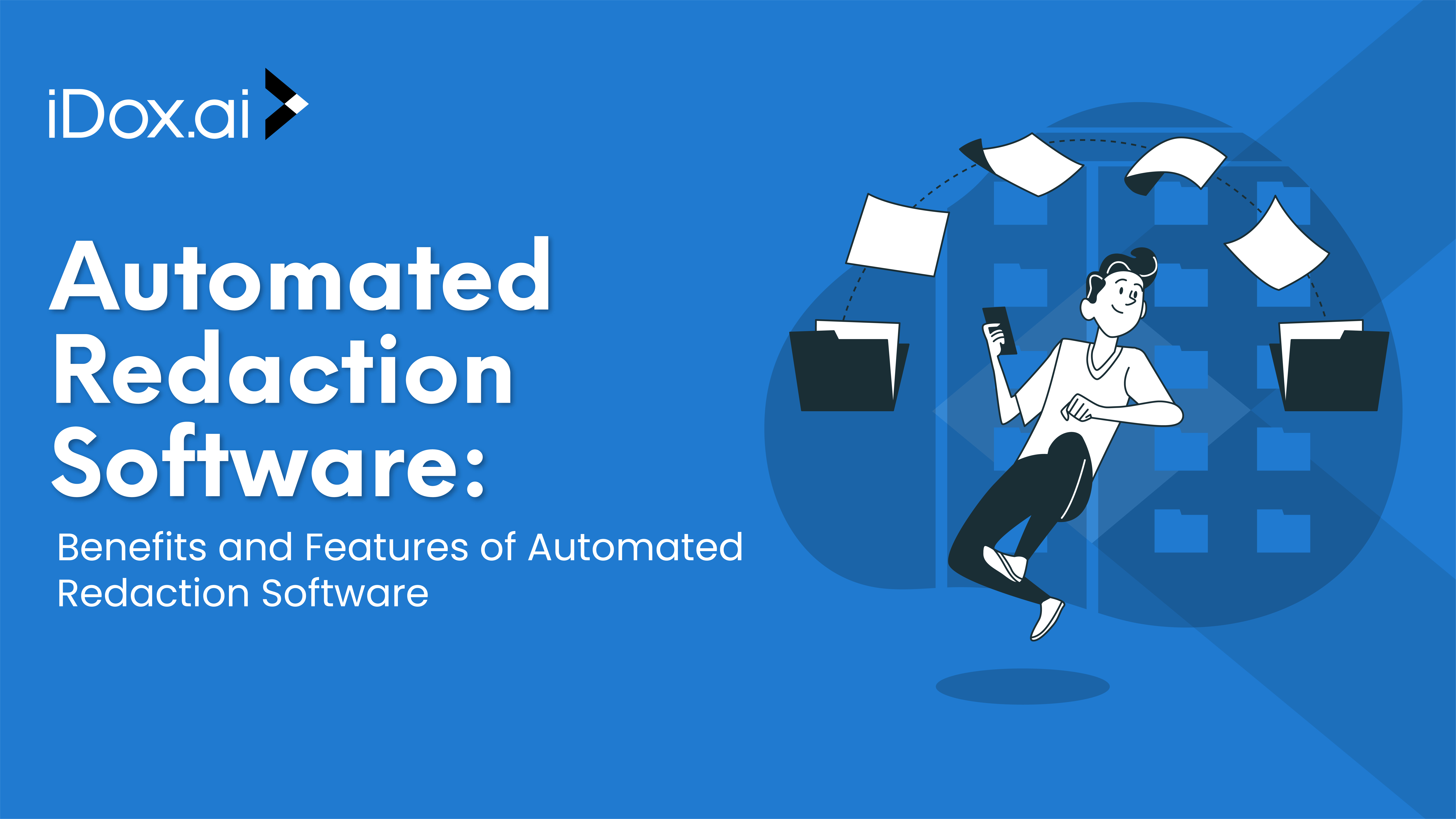 Automated Redaction Software